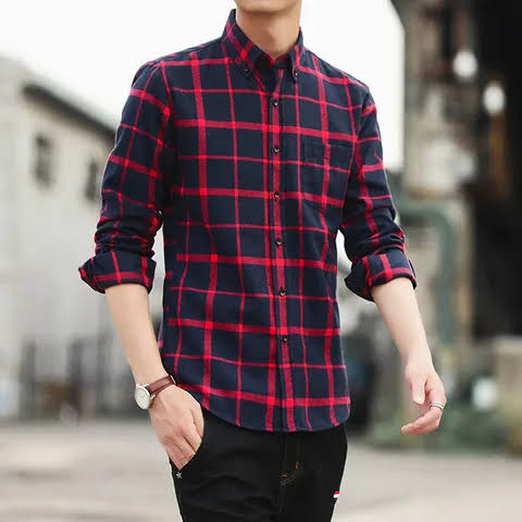 Tailored Cotton Chino Shorts